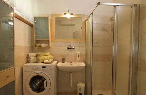 Sovere Ski Chalet | Cherry Blossom - accommodation a stone's throw from Lake Iseo