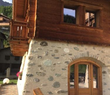 Valfurva Apartment | Chrys chalet
