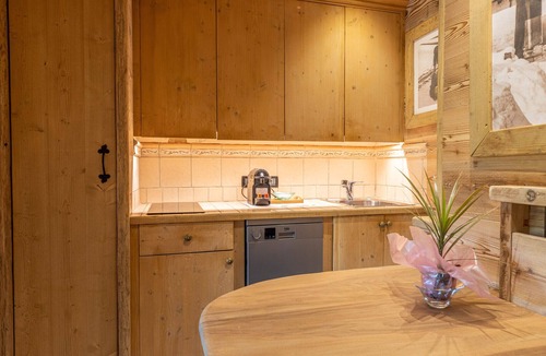 Vodo Cadore Apartment | Ciandolada 9 Wellness
