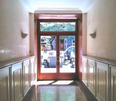 Prati House | CiaoRoma!