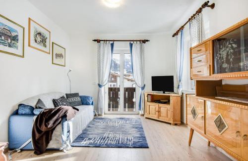 Moena Apartment | Ciasa Christina