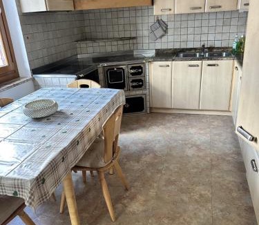 Pera Apartment | ciasa de epi