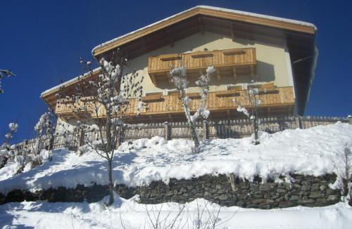 Longega Apartment | Ciasa Nea