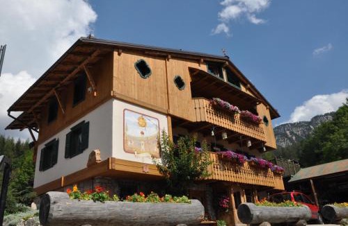 Cortina d'Ampezzo Apartment | CiasaToa