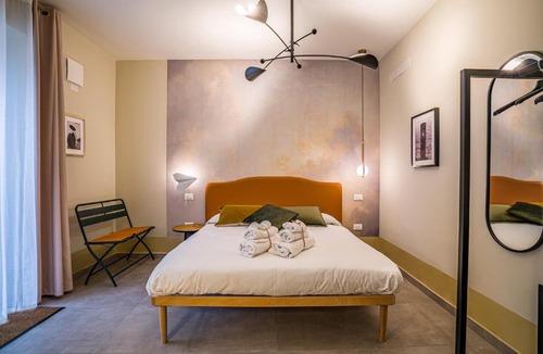 Cagli Bed & Breakfast | Cielo e Nuvole