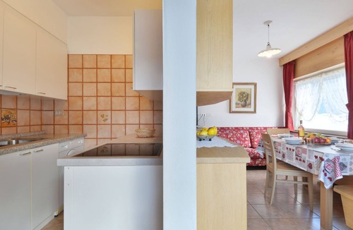 Pozza di Fassa Apartment | Cincelli - Latemar by Interhome