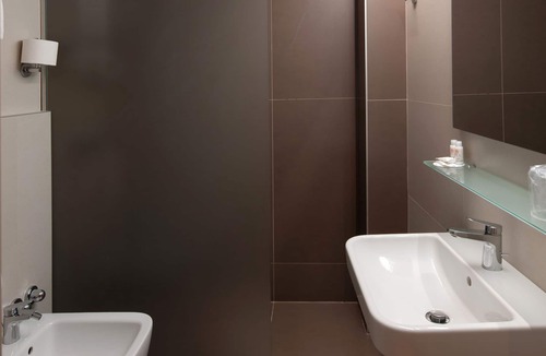 Vicenza Hotel | Cityhotel Cristina