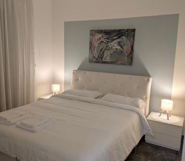 Negrar Apartment | Civico1