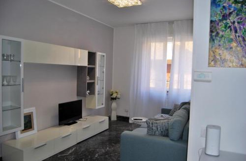 Negrar Apartment | Civico1