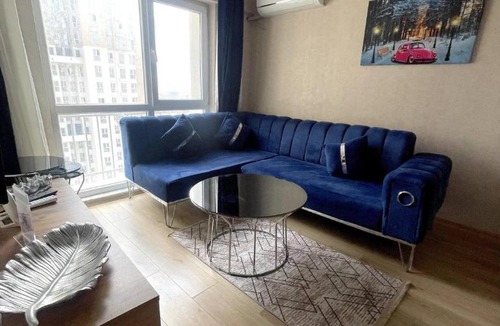 Esenyurt Apartment | Classic Suite TS33