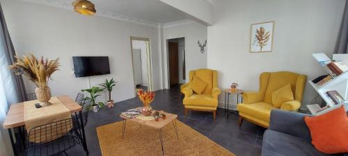 Kabatas Apartment | Classy Flat FINDIKLI-TAKSIM