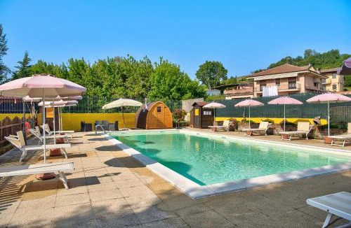 San Matteo Apartment | Clematis