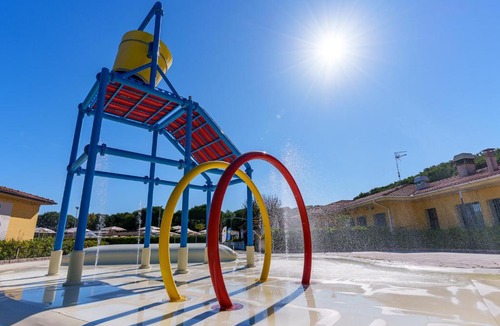 Cecina Apartment | Club del Sole Le Gorette Cecina Residence