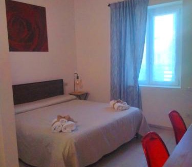 Gottolengo Bed & Breakfast | Coliving Giulia