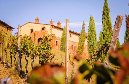 Montaione House | Colle Bertini