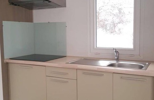 Annot House | Comfortable mobile home - 2 guests (Annot)