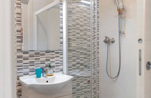 Borgo Milano House | Comfortable Room in Guest House