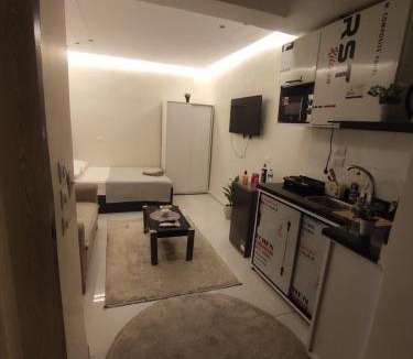Zamalek Apartment | comfortable studio