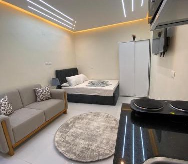 Zamalek Apartment | comfortable studio