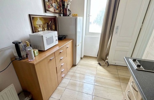 Floridsdorf Apartment | Comfortable Studio Stay | Close to FAC Platz