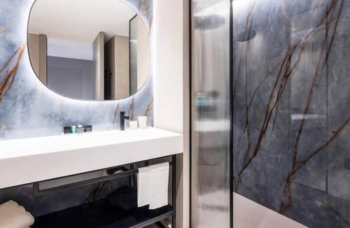 Albate Hotel | Como Hills Hotel