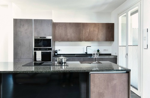 Como Apartment | Como in Centro