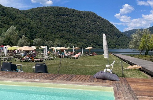 Lasnigo House | Como lake - Villa Ruscone with wedding location