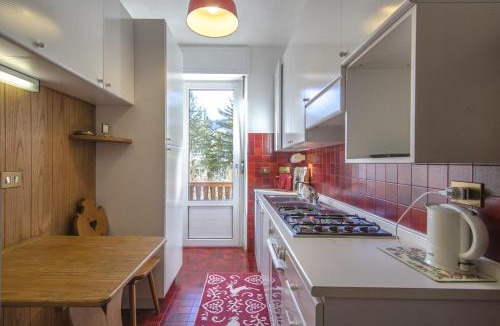 Cortina d'Ampezzo Historic Centre Apartment | Comodo appartamento nel cuore di Cortina