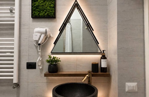Esquilino House | Conte Residence
