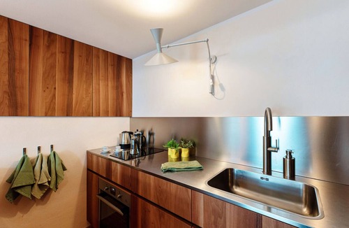 Colonno Apartment | Cool Colonno