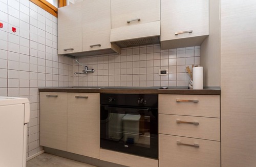 Rocca Pietore Apartment | Cordevole Apartment PT