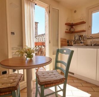 Assisi Apartment | CORE MIO