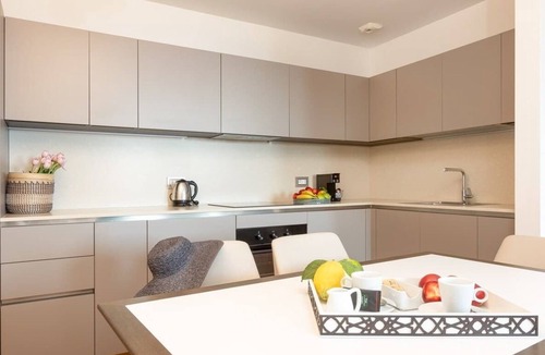 Portopiccolo Apartment | Cornice sul mare - Portopiccolo Apartments