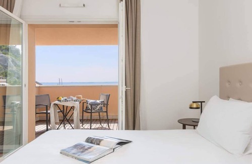 Portopiccolo Apartment | Cornice sul mare - Portopiccolo Apartments