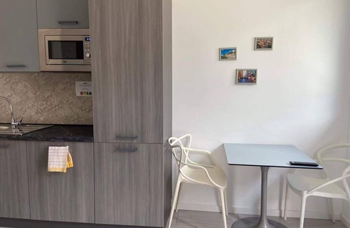 Bergamo Apartment | Corridoni 33 Standard - Immobili e Soluzioni Rent