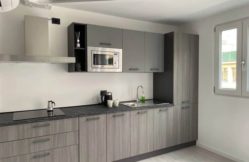 Bergamo Apartment | Corridoni 33 Standard - Immobili e Soluzioni Rent
