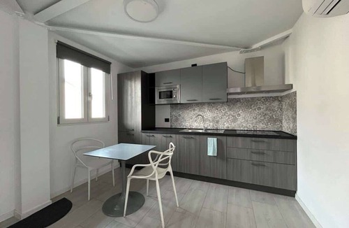 Bergamo Apartment | Corridoni 33 Standard - Immobili e Soluzioni Rent