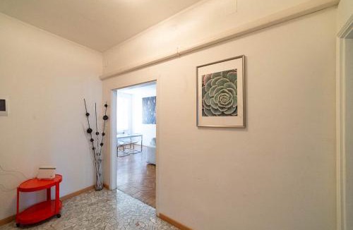 Porta Garibaldi Apartment | Corso Como A12