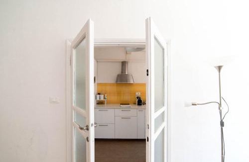 Porta Garibaldi Apartment | Corso Como A12