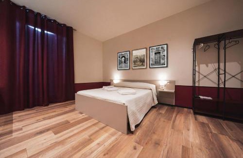 Montelibretti Bed & Breakfast | Corso52 B&B