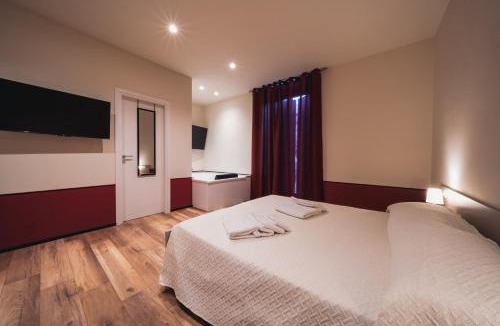 Montelibretti Bed & Breakfast | Corso52 B&B