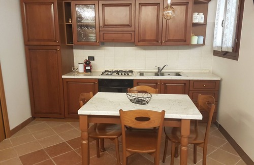 Santa Croce Apartment | Corte dei Bari