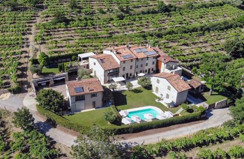 Soave Apartment | Corte dei Soavi Suites - Apartments