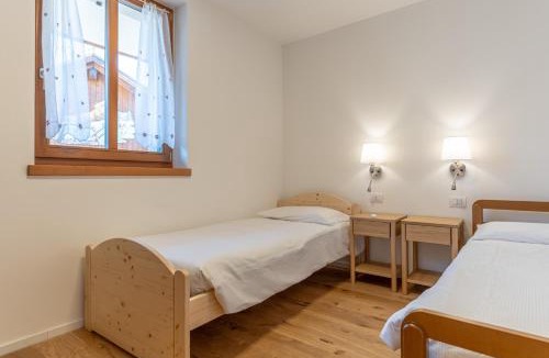 Costa Apartment | Costa Alpine Suite