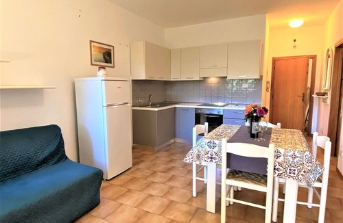 Vada Apartment | Cosy apartment for 4 guests with terrace