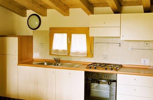 Villaggio Sanghen Cottage | Cottage with Balcony – Comfort and Peace Surrounded by Greenery