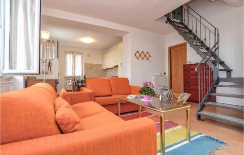 Bracco Apartment | Cozy Apartment In Localitabracco Ge