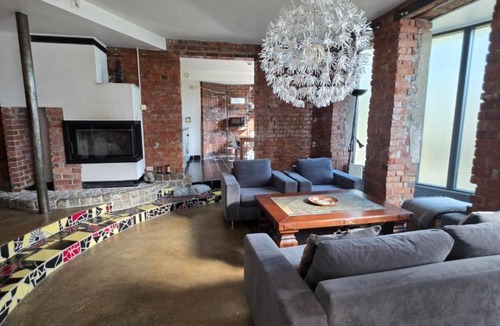 Stavanger Apartment | Cozy & central apartment in Stavanger