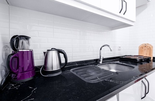 Uskudar Apartment | Cozy Central Flat Near Marmaray in Uskudar