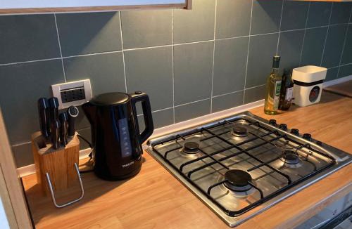 Santa Maria - Rezzonico Apartment | Cozy Flat in Pedestrian Old Village